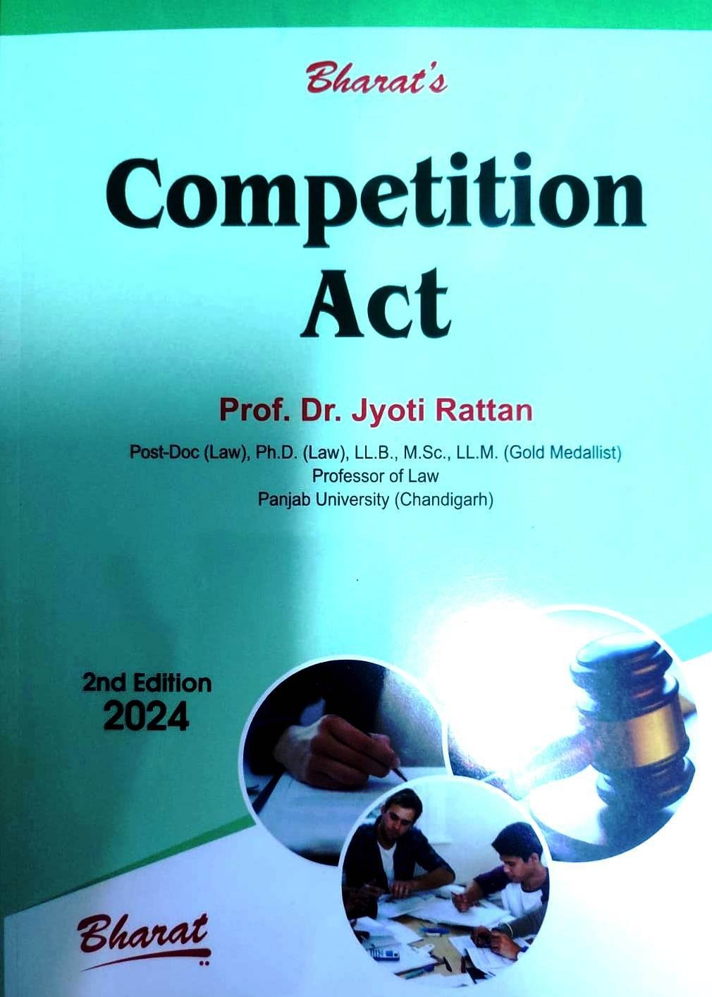 Competition Act